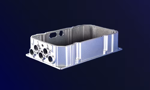 ISO14001/IATF16949/RoHS CNC Alluminio ad alta pressione Pressofuso Lega di alluminio Pressofuso Lega di zinco Pressofuso Alluminio ad alta pressione Pressofuso